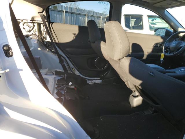 3CZRU6H57NM744143 Honda HR-V EX