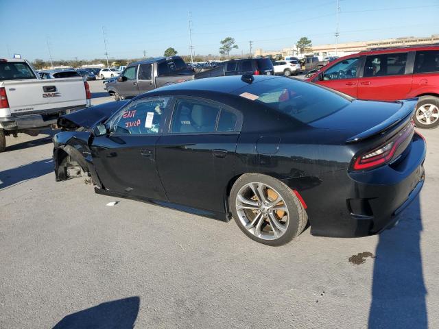 2C3CDXCT7MH524672 Dodge CHARGER R/T