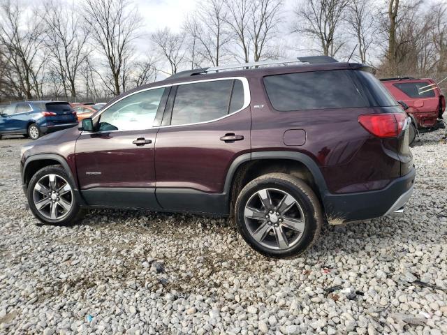 1GKKNNLS3HZ323376 GMC Acadia Slt-2