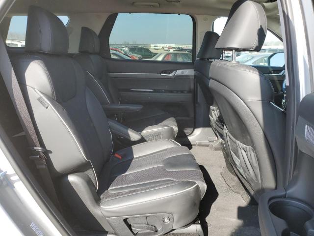 KM8R4DGE1RU691609 Hyundai Palisade Sel Premium