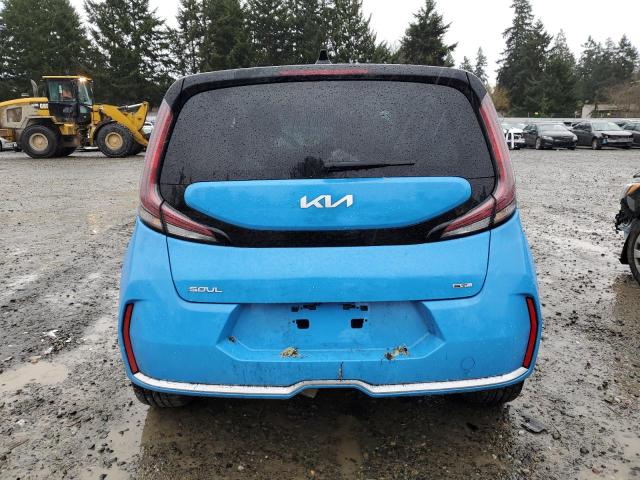 KNDJ53AUXP7212057 KIA Soul Gt Line