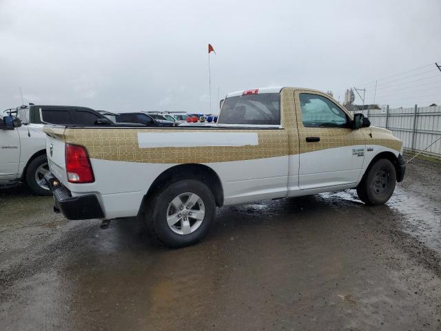 3C6JR6DT6MG599223 RAM 1500 Classic Tradesman