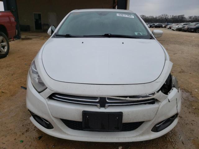 1C3CDFFA5GD822174 Dodge Dart Sxt Sport