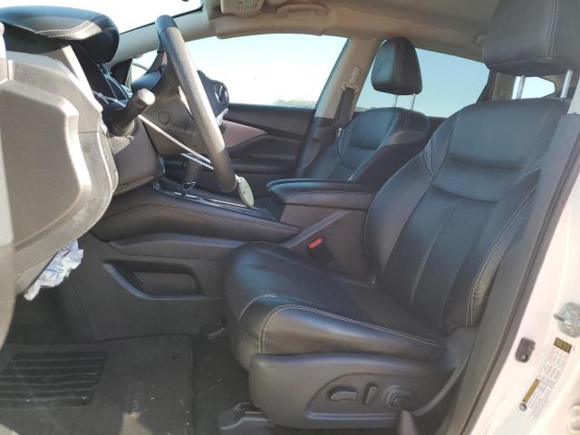 5N1AZ2CJ0MC124022 Nissan MURANO SL