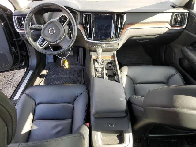 7JRA22TK4KG004510 Volvo S60 T6 Momentum