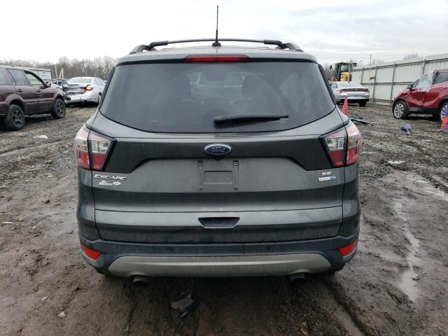 1FMCU9GD1HUF00649 Ford ESCAPE SE
