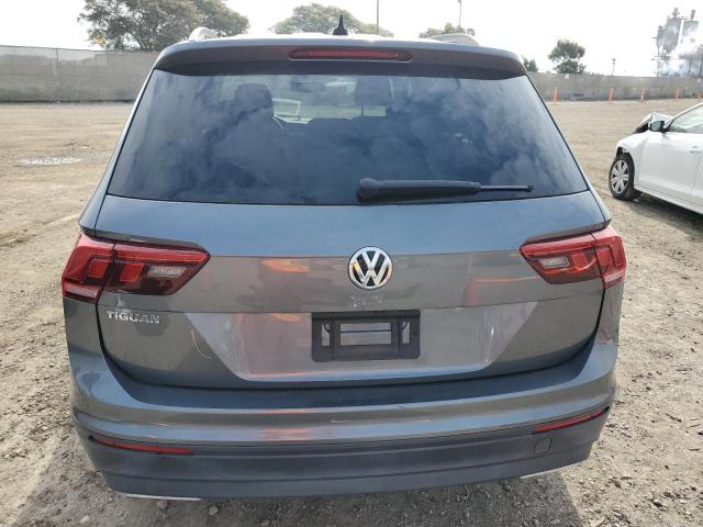3VV1B7AX2LM033457 Volkswagen TIGUAN S
