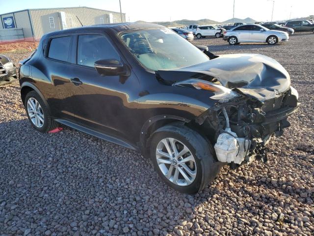 JN8AF5MR6FT513533 Nissan JUKE S