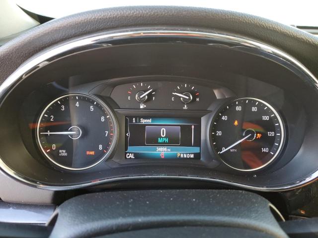 KL4CJ2SB2KB721720 Buick Encore Sport Touring