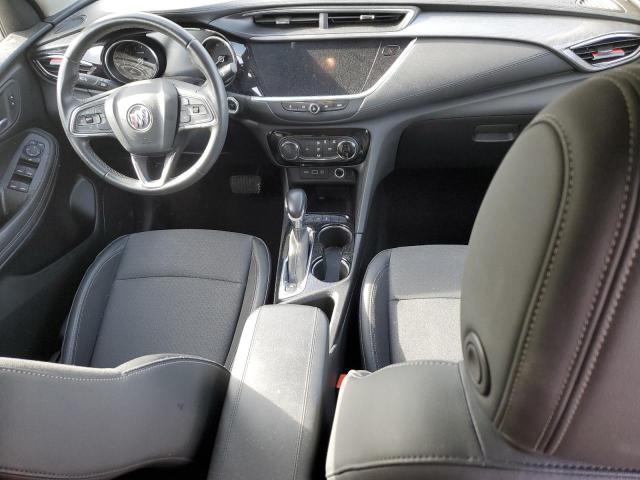 KL4MMCSL5NB036075 Buick Encore Gx Preferred