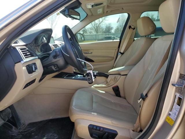 WBA3A5G52ENP33375 BMW 328 I