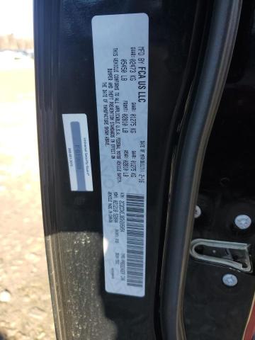 2C3CDXEJ8GH205054 Dodge Charger Srt 392