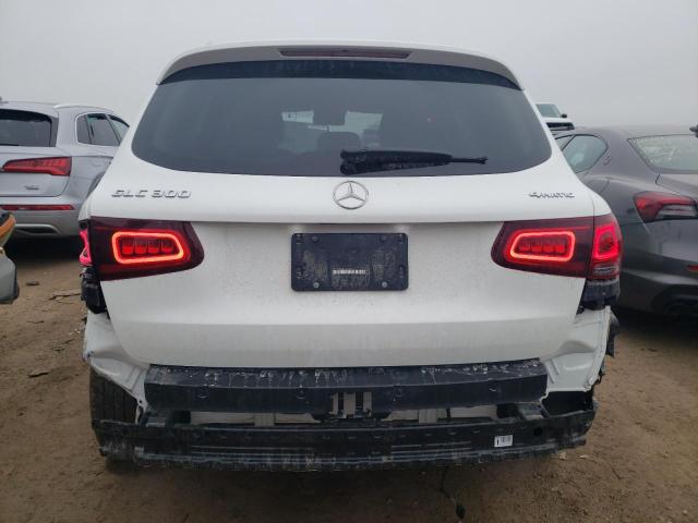 W1N0G8EB4NG114515 Mercedes-Benz Glc 300 4matic