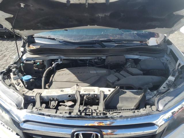 5FPYK3F65HB018380 Honda Ridgeline Rtl