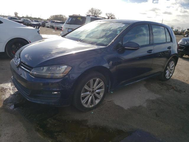 3VW217AU2FM010998 auction archive image