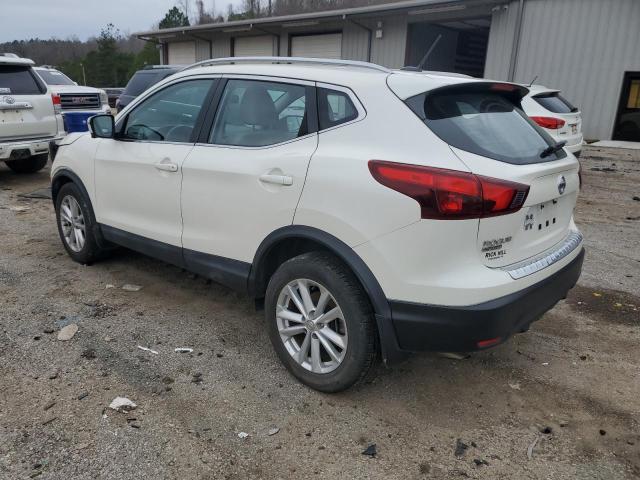 JN1BJ1CP8JW100711 Nissan Rogue Sport S