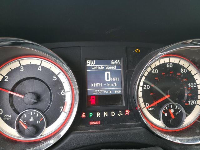 2C4RDGCG2ER240578 Dodge Grand Caravan Sxt