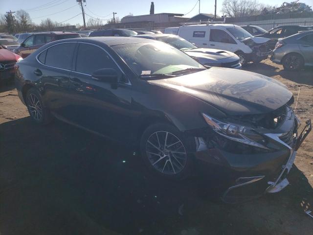 58ABK1GG7JU098308 Lexus ES 350