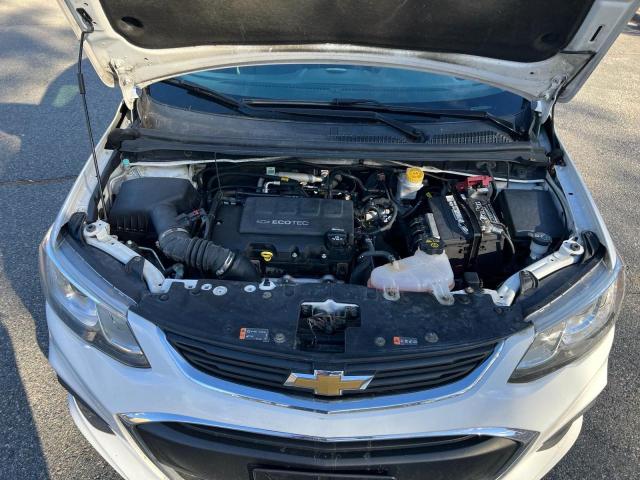 1G1JF5SB7H4122527 Chevrolet Sonic Premier