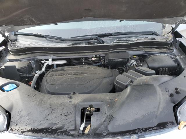 5FNYF5H30MB021788 Honda Pilot Ex