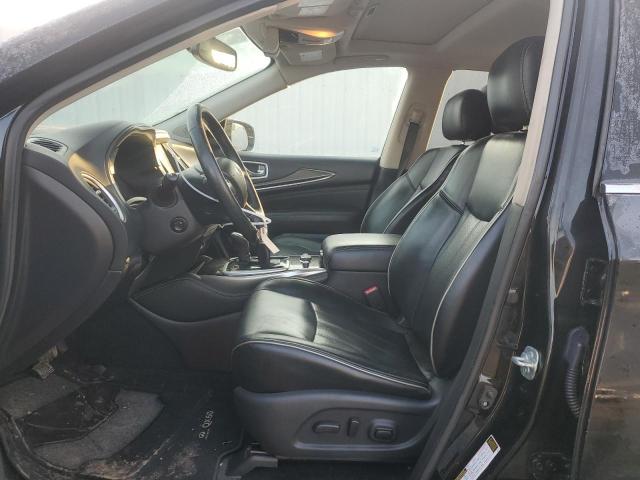 5N1DL0MM0HC547409 Infiniti QX60