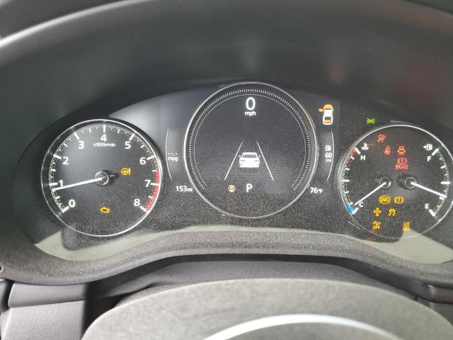 3MZBPABM3RM409479 Mazda 3 Select Sport
