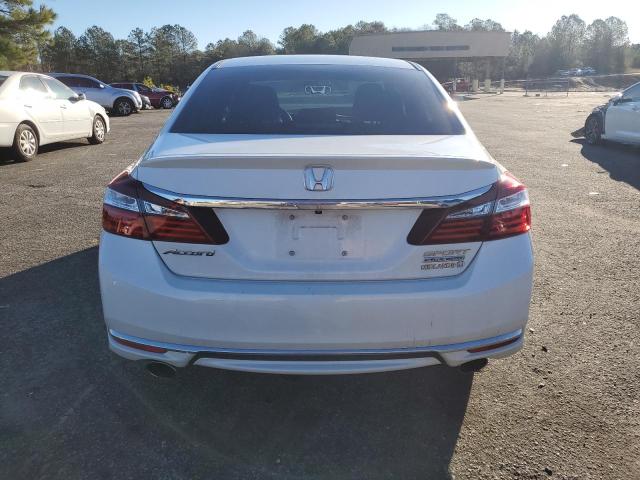 1HGCR2F19HA054015 Honda Accord Sport Special Edition