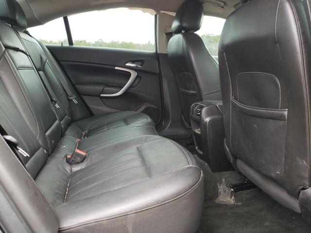 2G4GK5EX9G9109631 Buick Regal