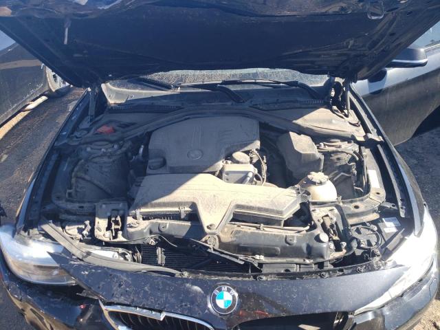 WBA4C9C59GG138915 BMW 428 Xi Gran Coupe Sulev
