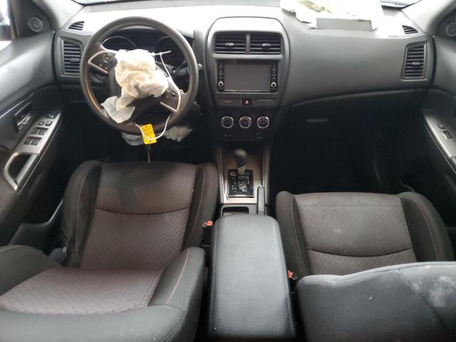 JA4AP3AU9KU016853 Mitsubishi Outlander Sport Es