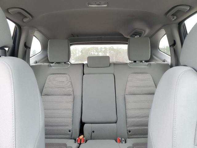 2HKRW1H52KH510500 Honda CR-V EX