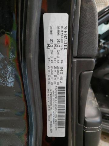 1C4RJFBG2HC938092 Jeep Grand Cherokee Limited