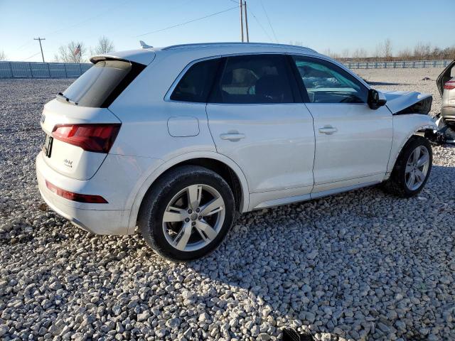 WA1BNAFY8J2234996 Audi Q5 Premium Plus