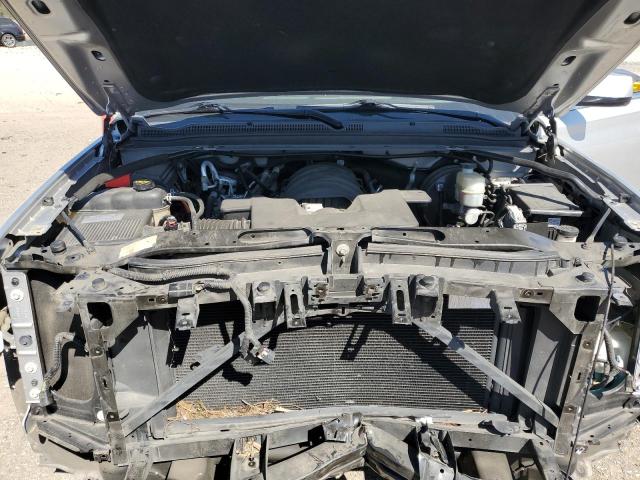 1GNSCHKC3JR387217 Chevrolet Suburban C1500 Lt