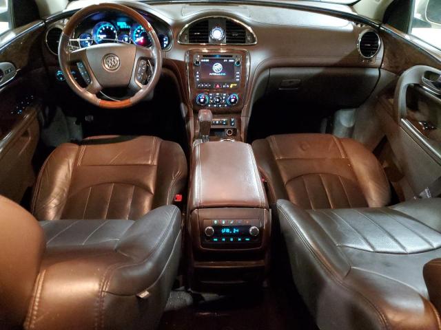 5GAKVBKD6EJ189942 Buick Enclave