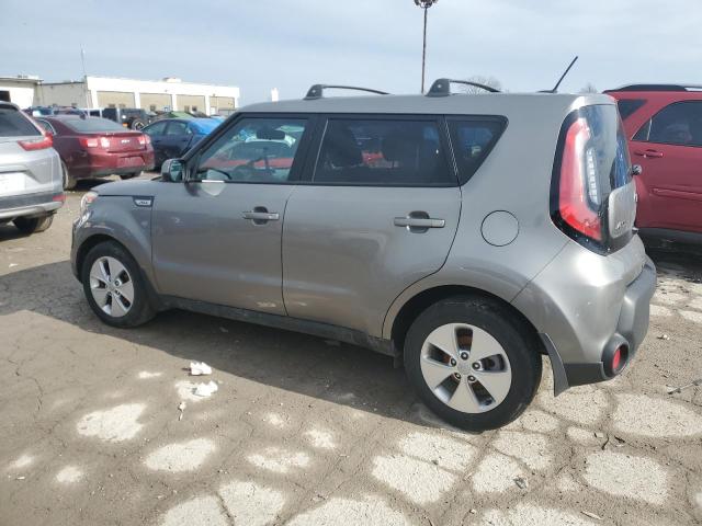 KNDJN2A28F7156367 KIA Soul