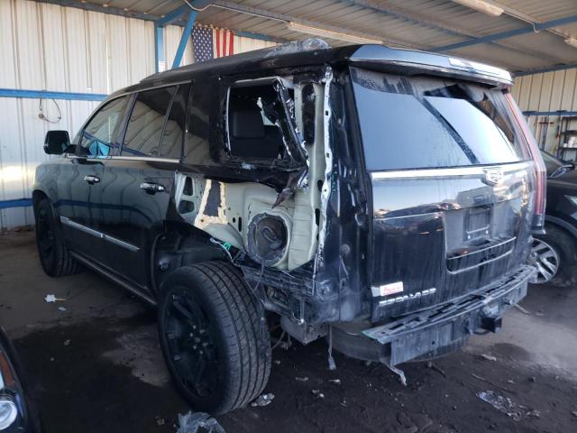1GYS4CKJ7HR241513 Cadillac Escalade Premium Luxury