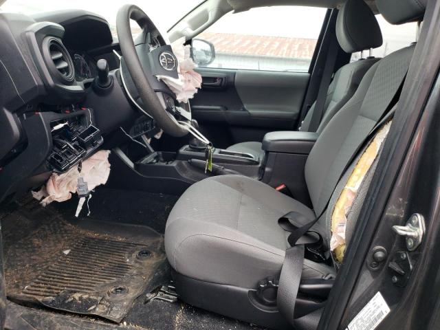 5TFRX5GN0LX173465 Toyota Tacoma Access Cab