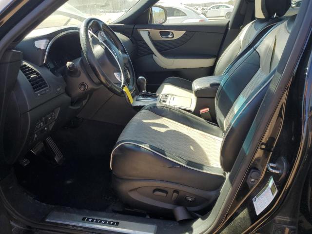 JN8CS1MU8HM144284 Infiniti QX70