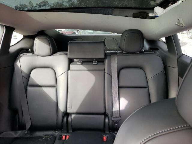 7SAYGDEF8NF309049 Tesla Model Y