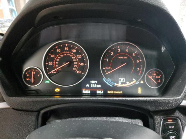 WBA8D9C35HA005716 BMW 330 XI