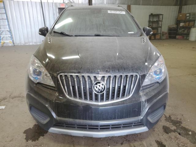 KL4CJESB0GB590750 Buick Encore