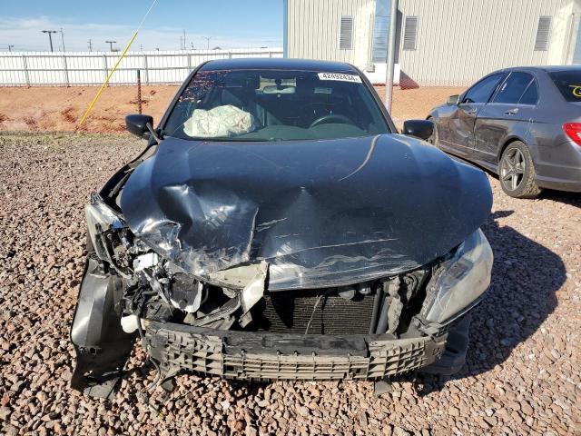 1HGCR2F55HA053382 Honda Accord Sport