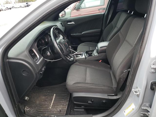 2C3CDXBG9LH200092 Dodge Charger Sxt