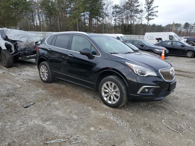 LRBFXDSA1HD147840 Buick Envision Essence