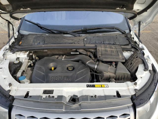 SALVP2BG2EH877565 Land Rover Range Rover Evoque Pure Plus