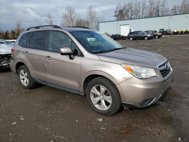 JF2SJADCXFH490152 Subaru Forester 2.5i Premium