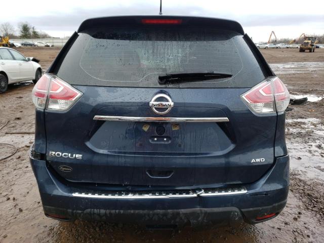 5N1AT2MV3GC843997 Nissan ROGUE S