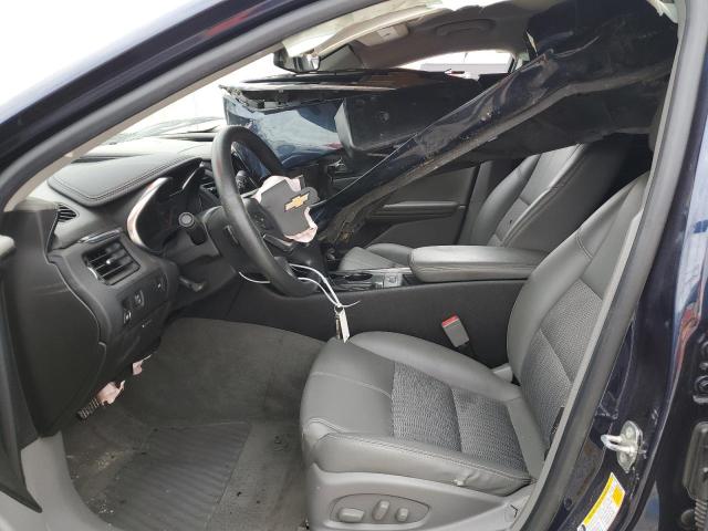 2G11X5SA9J9145668 Chevrolet IMPALA LS