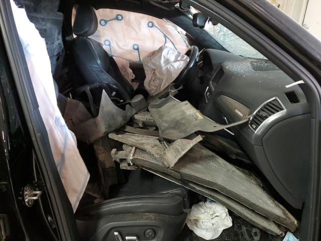 WA1VCAFP1GA136630 Audi Sq5 Prestige